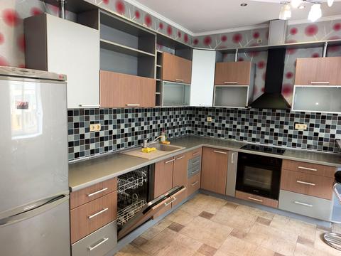 квартира по адресу Златоустовская ул., 50