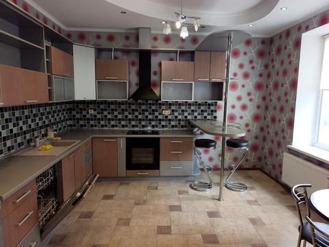 квартира по адресу Златоустовская ул., 50
