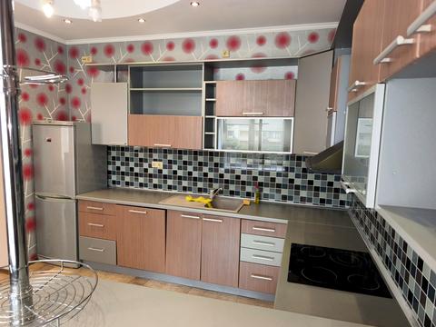 квартира по адресу Златоустовская ул., 50