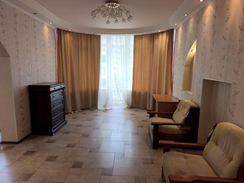 квартира по адресу Златоустовская ул., 50