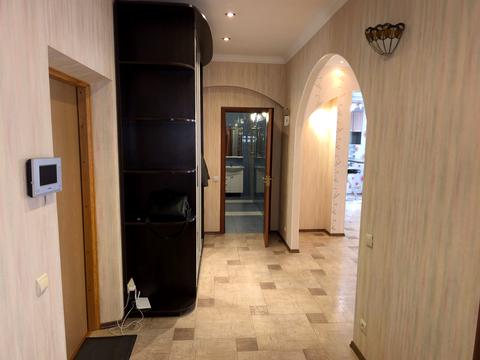 квартира по адресу Златоустовская ул., 50