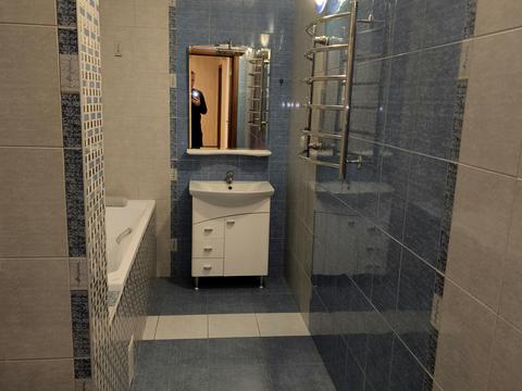 квартира по адресу Златоустовская ул., 50