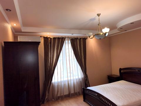 квартира по адресу Златоустовская ул., 50