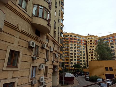 квартира по адресу Златоустовская ул., 50