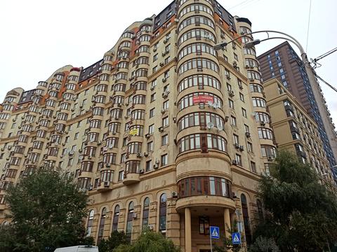квартира по адресу Златоустовская ул., 50