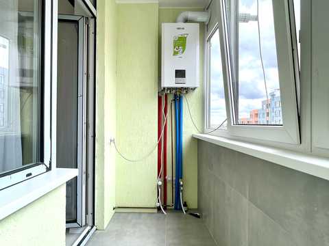 квартира по адресу Смакулы ул., 7а