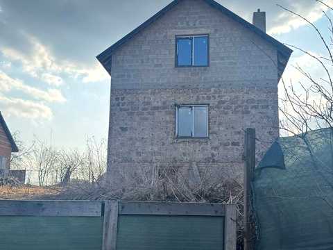 дом по адресу Золочівська