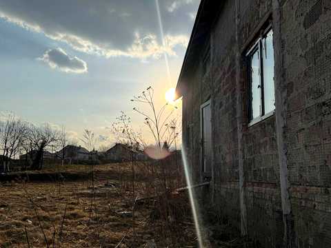 дом по адресу Золочівська