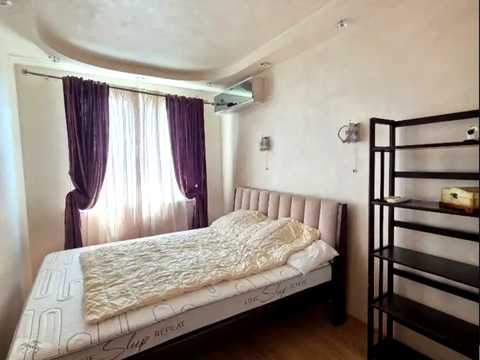 квартира за адресою Героїв просп., 12