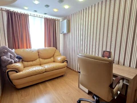 квартира за адресою Героїв просп., 12
