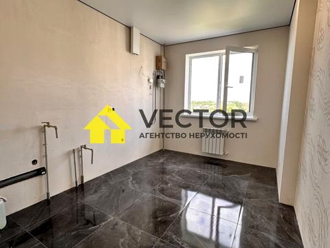 квартира за адресою Марії Башкірцевої вул., 20 к1