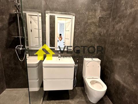 квартира за адресою Марії Башкірцевої вул., 20 к1