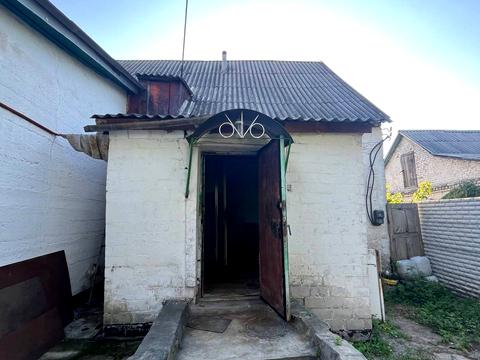 дом по адресу Алмазная ул., 37