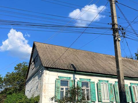 дом по адресу Алмазная ул., 37