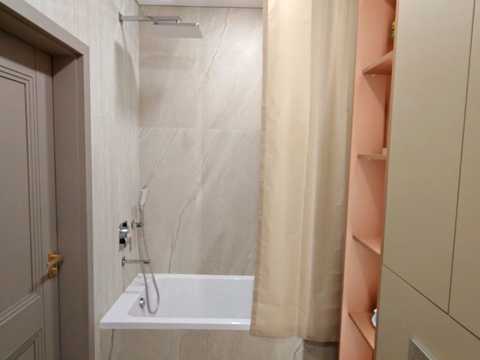 квартира по адресу Краснова ул., 1-В