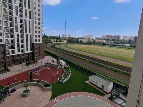квартира по адресу Краснова ул., 1-В