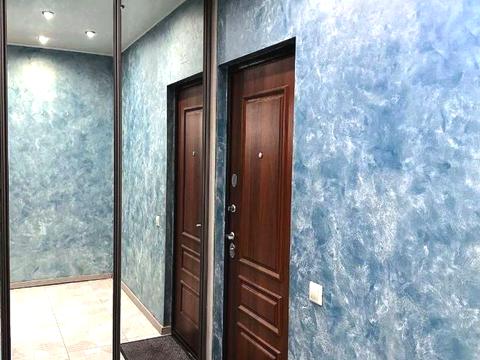 квартира за адресою Кульпарківська вул. (Кульпарківська), 93 к1