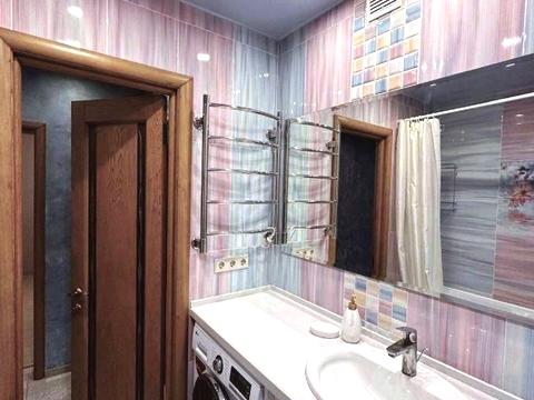 квартира за адресою Кульпарківська вул. (Кульпарківська), 93 к1
