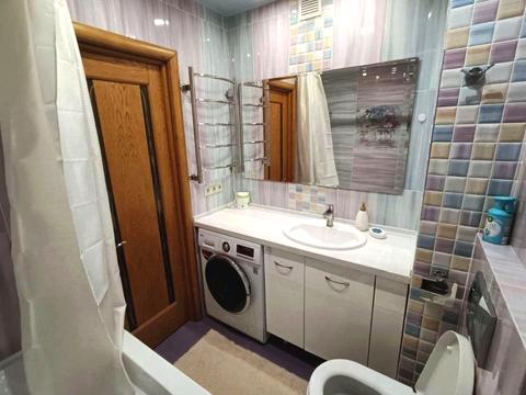 квартира за адресою Кульпарківська вул. (Кульпарківська), 93 к1