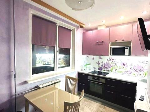 квартира за адресою Кульпарківська вул. (Кульпарківська), 93 к1