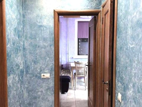квартира за адресою Кульпарківська вул. (Кульпарківська), 93 к1