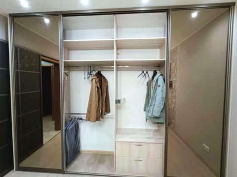 квартира за адресою Кульпарківська вул. (Кульпарківська), 93 к1