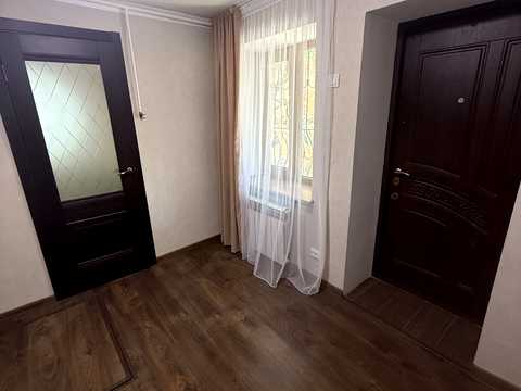 дом по адресу Петра Ивахненко ул. (Спорітінська вулиця, Бадаєва)