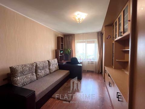 квартира по адресу Федора Эрнста ул., 6