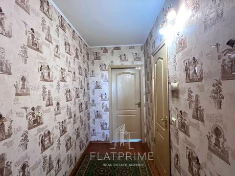 квартира по адресу Федора Эрнста ул., 6