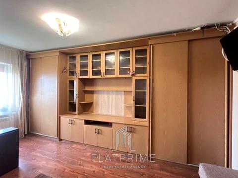квартира по адресу Федора Эрнста ул., 6