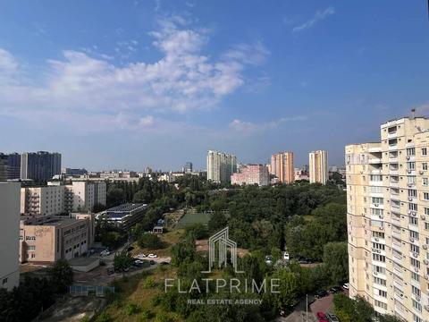 квартира по адресу Федора Эрнста ул., 6