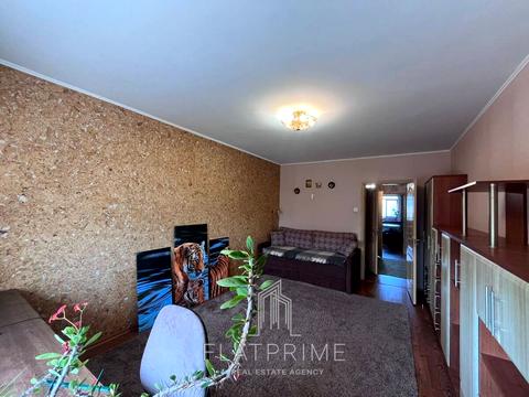 квартира по адресу Федора Эрнста ул., 6