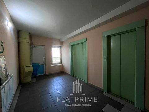 квартира по адресу Федора Эрнста ул., 6