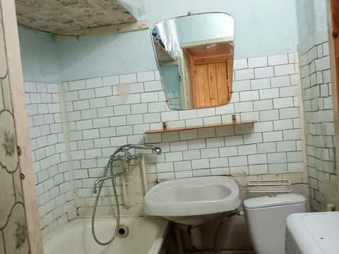 квартира по адресу Гвардейцев-Широнинцев ул., 79б