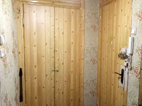 квартира по адресу Гвардейцев-Широнинцев ул., 79б