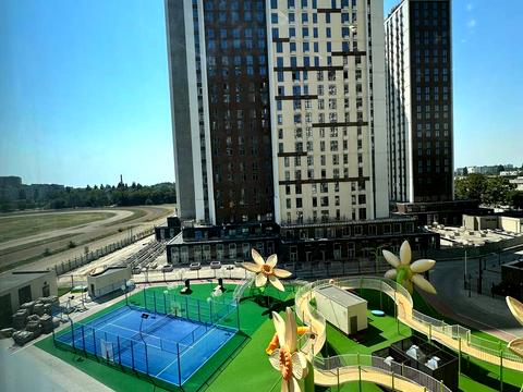 квартира по адресу Краснова ул., (66 перлина)