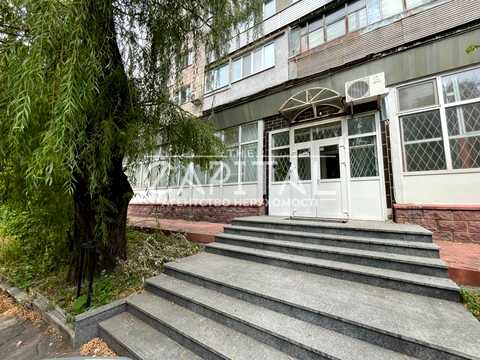 комерційна за адресою Київ, Карела Чапека вул. (Юліуса Фучика), 15