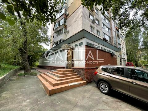 комерційна за адресою Київ, Карела Чапека вул. (Юліуса Фучика), 15