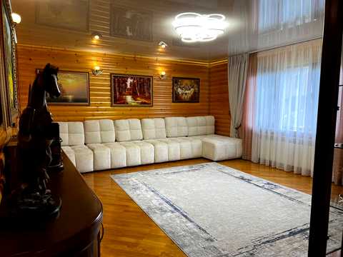 будинок за адресою Хутірська вул. (Комсомольська)