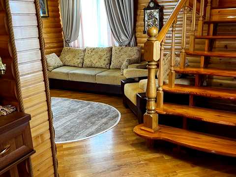 будинок за адресою Хутірська вул. (Комсомольська)