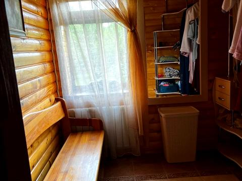 будинок за адресою Хутірська вул. (Комсомольська)