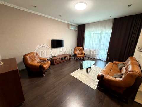 квартира за адресою Саксаганського вул., 121