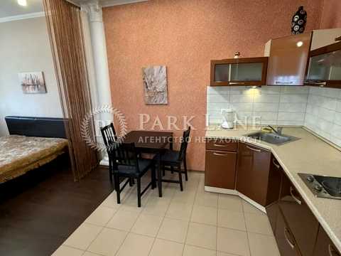 квартира за адресою Саксаганського вул., 121