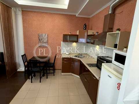 квартира за адресою Саксаганського вул., 121