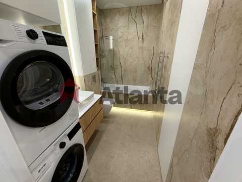 квартира по адресу Краснова ул., 1-А
