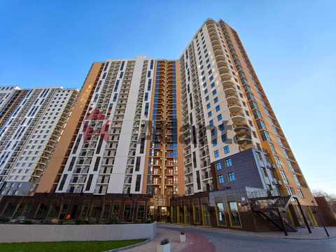 квартира по адресу Краснова ул., 1-А