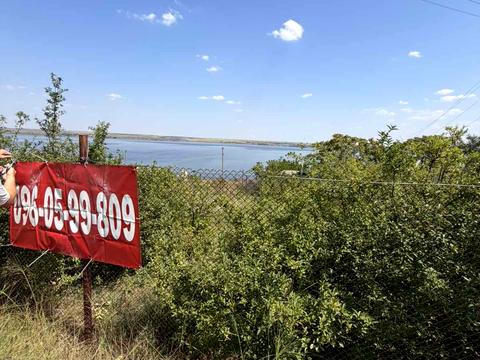 участок по адресу 19 лінія