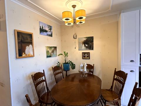 квартира по адресу Заозерна ул., 39Б