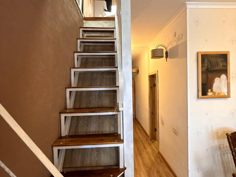 квартира по адресу Заозерна ул., 39Б