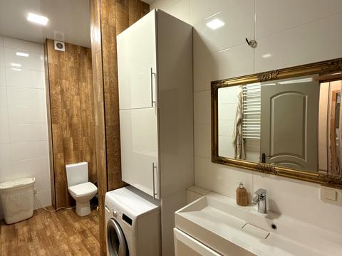 квартира по адресу Заозерна ул., 39Б